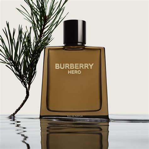 burberry hero 75 ml|douglas burberry hero.